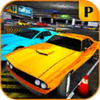 Multistorey Car Parking Sim 17