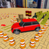 Multistory Real Car Parking 3D