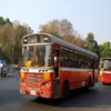 Mumbai Bus Route Timings