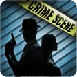 Murder Mystery Detective Investigation Story