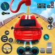 Muscle Car Stunts