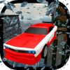 Muscle car trial Lite