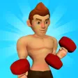 Muscle Tycoon 3D: MMA Boxing