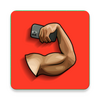 MuscleMan: Fitness Workout Planner & Nutrition