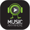 Music Anywhere