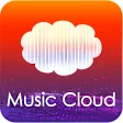 Music Cloud Free Music Player