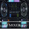 Music DJ Mixer : Virtual DJ Studio Songs Mixes