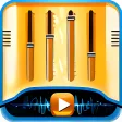 Music Equalizer  MP3 player