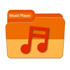 Music Folder Player - Music, Mp3 , Audio