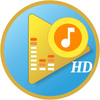 Music Player HD+ Equalizer