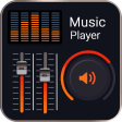 Music Player: Volume Booster