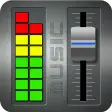 Music Volume EQ