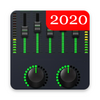 Music Volume Equalizer - Booster & Sound Equalizer