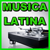 MUSICA LATINA REGGAETON GRATIS