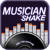 Musician Shake