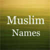 Muslim Names