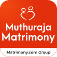 Muthuraja Matrimony App