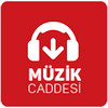 Müzik Caddesi Müzik indirme programı