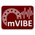 mVIBE vibration meter/analyzer