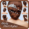 Girls Hair Styles