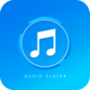 MX Audio Player