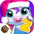 My Baby Unicorn 2 - New Virtual Pony Pet