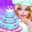 My Bakery Empire - Bake Decorate  Serve Cakes