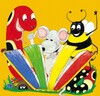 My Book of Jolly Phonics Songs