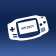 My Boy - GBA Emulator