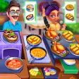 My Cafe Express - Restaurant Chef Cooking Game