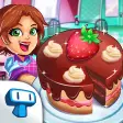 My Cake Shop