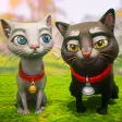 My Cat Kitty Love Simulator 3D