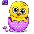 My Chicken 2 - Virtual Pet