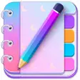 My Color Note Notepad