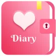 My Daily Diary- Secret Journal