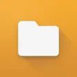 My File manager - file browser