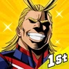 My Hero Academia: The Strongest Hero