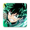 My Hero Academia: The Strongest Hero (CN)