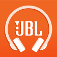 My JBL Headphones 