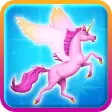 My Little Pegasus Runner