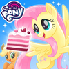 My little pony bakery story