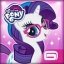 My Little Pony: Magic Princess 