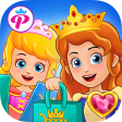 My Little Princess: Stores