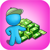 My Mart: Idle Market Tycoon