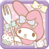 My Melody Sugar Sweet Luncher