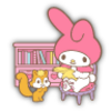 My Melody Theme