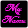 My Name Neon