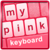 My Pink Keyboard