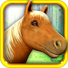 My Pony Horse Riding Free Game