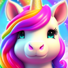 My Pony Little Princess Game